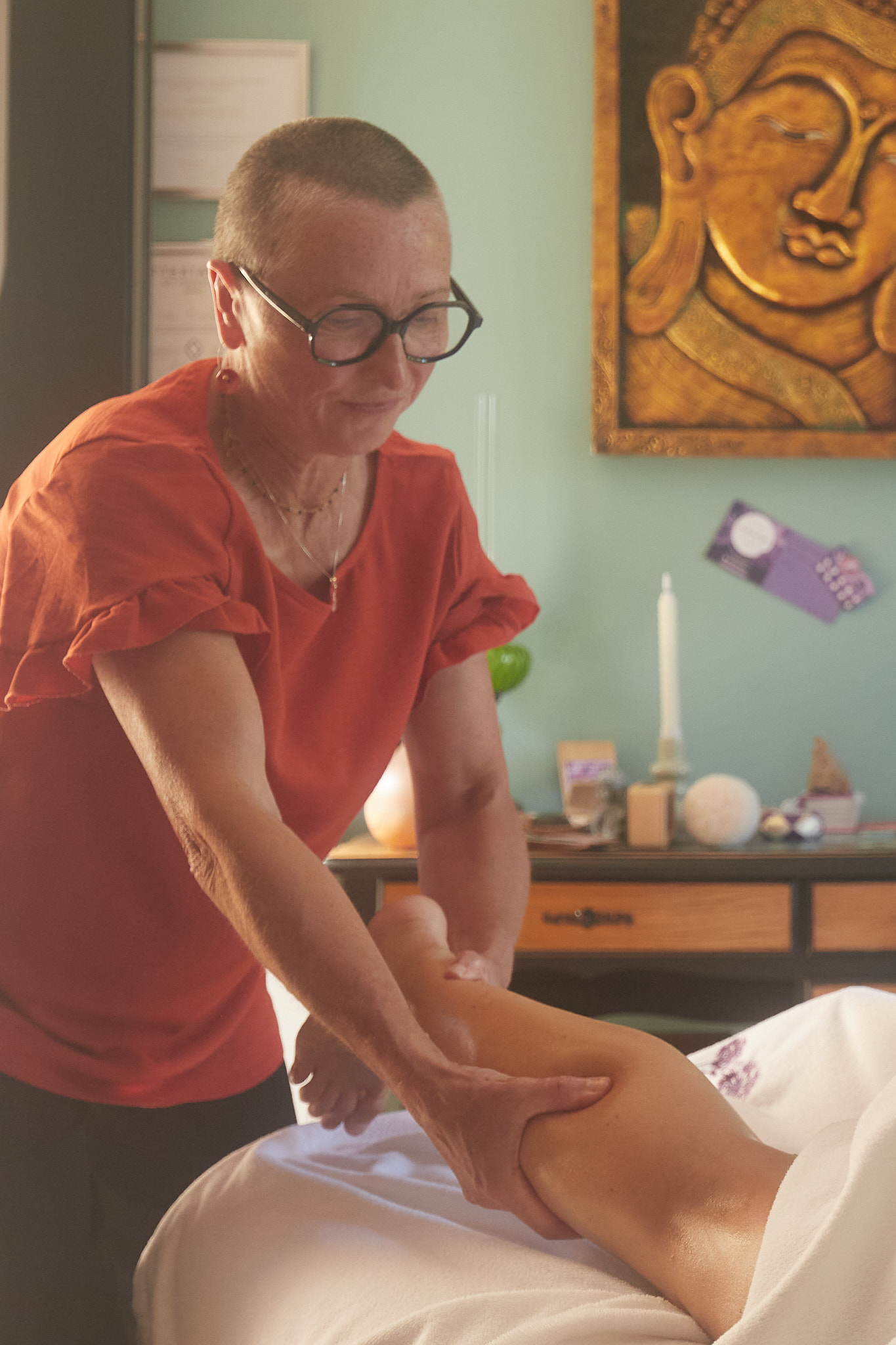 Massage sportif Au Moment Présent Massage sportif Au Moment Présent